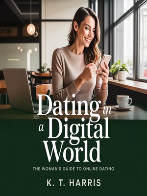 cover image of Dating in a Digital World